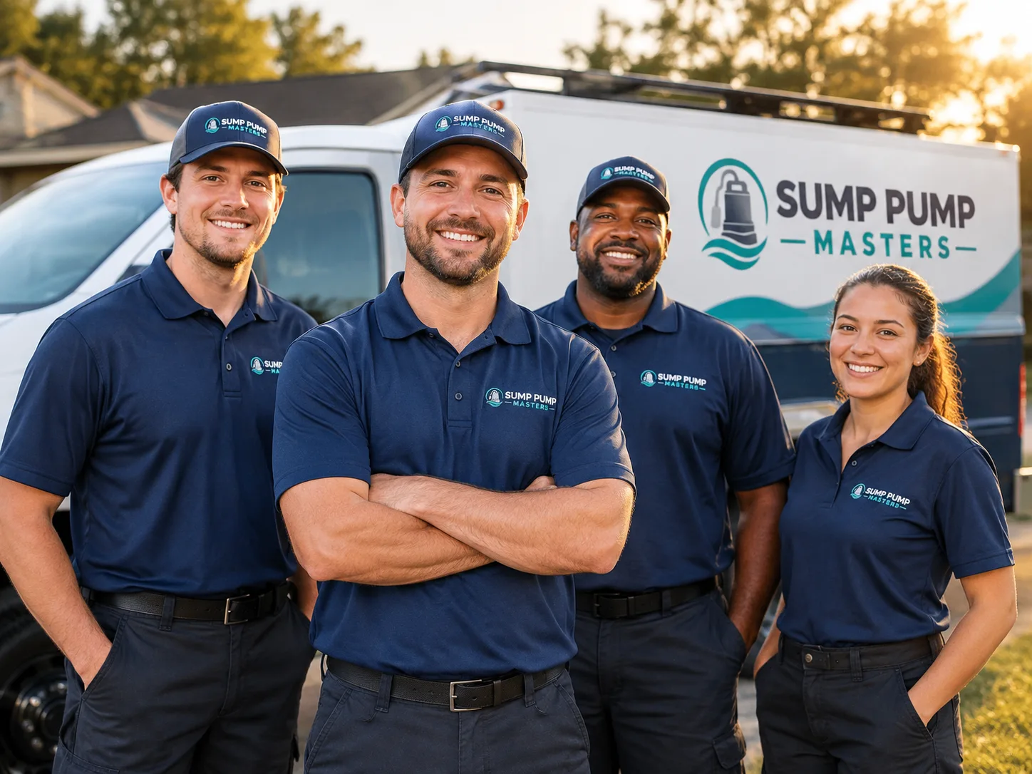 Sump Pump Repair company in North Billerica, MA