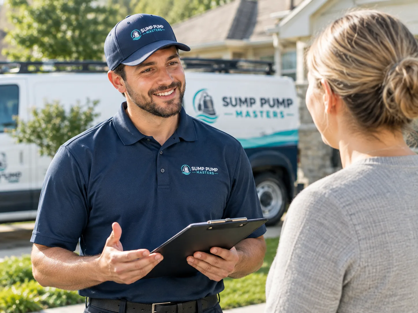 Sump Pump Repair North Billerica, MA FAQs